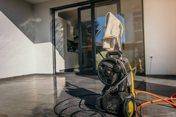Best Building Exterior Pressure Washing in Pearland, TX